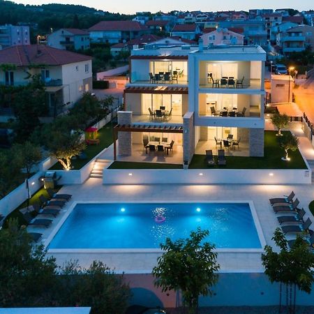 Apartments Corcovado 보디체 외부 사진